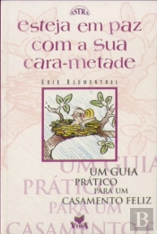 Esteja em Paz Com a Sua Cara-Metade