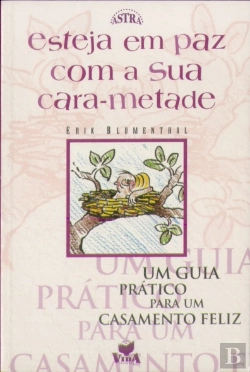 Bertrand.pt - Esteja em Paz Com a Sua Cara-Metade
