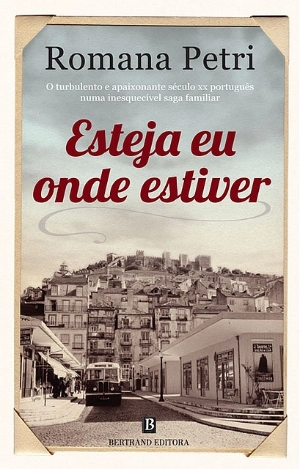 Esteja Eu Onde Estiver