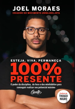 Bertrand.pt - Esteja, Viva, Permaneça 100% Presente