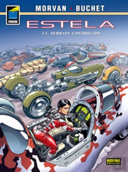 Bertrand.pt - Estela 13 - Derrape Controlado