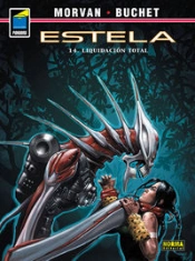 Estela 14. Liquidación Total (Pandora 127)