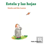 Estela And The Leaves Estela Y Las Hojas