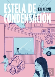 Estela De Condensacion