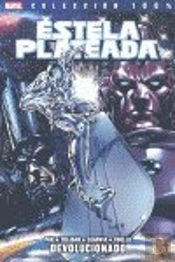 Estela Plateada: Devolucionado
