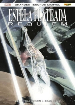 Bertrand.pt - Estela Plateada: Requiem (Nuevo Pvp)