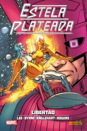 Estela Plateada