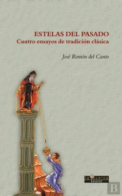 Bertrand.pt - Estelas Del Pasado