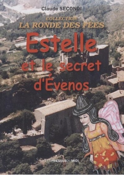 Bertrand.pt - Estelle Et Le Secret D'Evenos