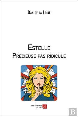Bertrand.pt - Estelle Precieuse Pas Ridicule