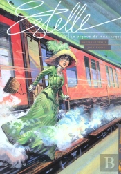 Estelle T.2; Le Pigeon De Montargis