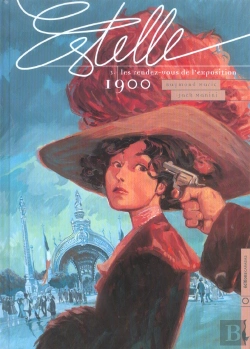 Bertrand.pt - Estelle T.3; Les Rendez-Vous De L'Exposition