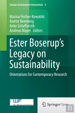 Bertrand.pt - Ester Boserup'S Legacy On Sustainability