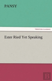 Ester Ried Yet Speaking