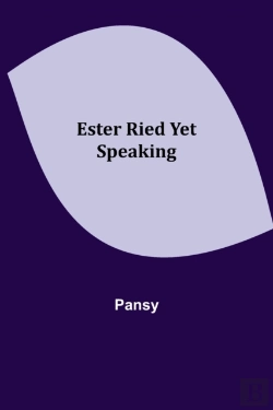 Bertrand.pt - Ester Ried Yet Speaking