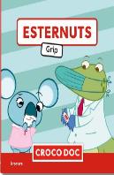 Esternuts. Grip