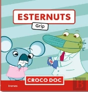 Esternuts. Grip