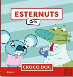 Bertrand.pt - Esternuts. Grip