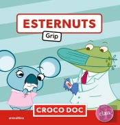 Esternuts. Grip