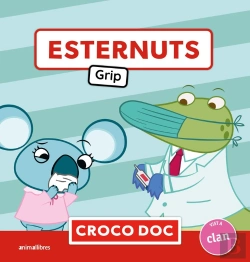Bertrand.pt - Esternuts. Grip