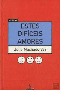Bertrand.pt - Estes Difíceis Amores