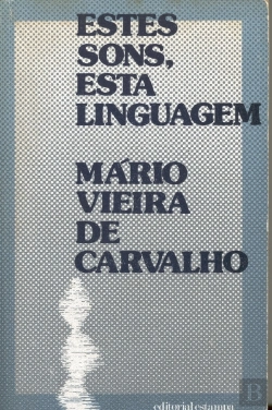 Bertrand.pt - Estes Sons, Esta Linguagem