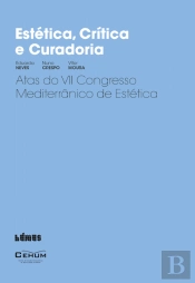 Estética, Crítica e Curadoria