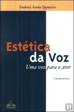 Bertrand.pt - Estética da Voz