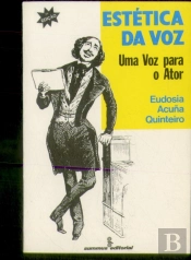 Estética da Voz