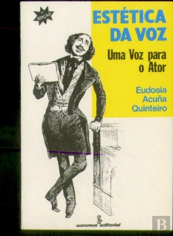 Bertrand.pt - Estética da Voz