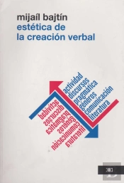 Estetica De La Creacion Verbal