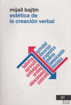 Bertrand.pt - Estetica De La Creacion Verbal