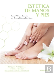 Estetica De Manos Y Pies 2ª Edicion