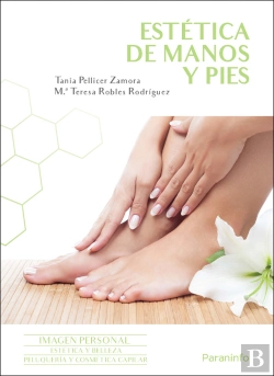 Bertrand.pt - Estetica De Manos Y Pies 2ª Edicion