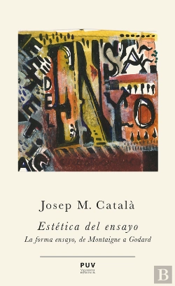 Bertrand.pt - Estética Del Ensayo