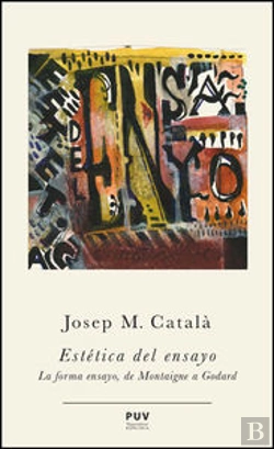 Bertrand.pt - Estética Del Ensayo