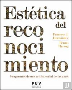 Bertrand.pt - Estética Del Reconocimiento
