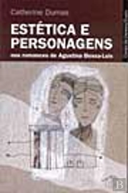Bertrand.pt - Estética e Personagens