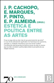 Estética e Política Entre as Artes