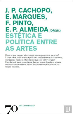 Bertrand.pt - Estética e Política Entre as Artes