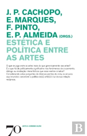 Estética E Política Entre As Artes