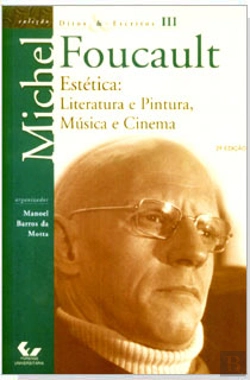 Bertrand.pt - Estética: Literatura e Pintura, Música e Cinema