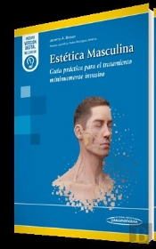 Estetica Masculina (+ E-Book)