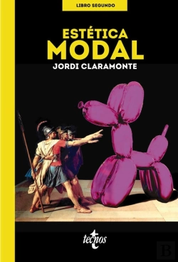 Bertrand.pt - Estética Modal. Libro Segundo