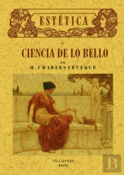 Estética O Ciencia De Lo Bello