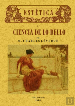 Bertrand.pt - Estética O Ciencia De Lo Bello