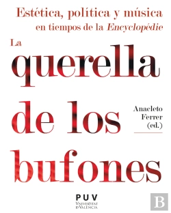Bertrand.pt - Estética, Política Y Música En Tiempos De La Encyclopédie
