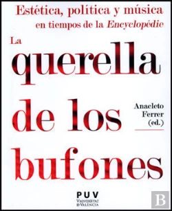 Bertrand.pt - Estética, Política Y Música En Tiempos De La Encyclopédie