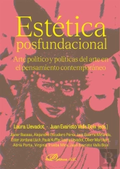 Estetica Posfundacional