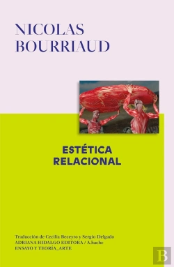 Bertrand.pt - Estetica Relacional